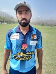 Aziz Ullah