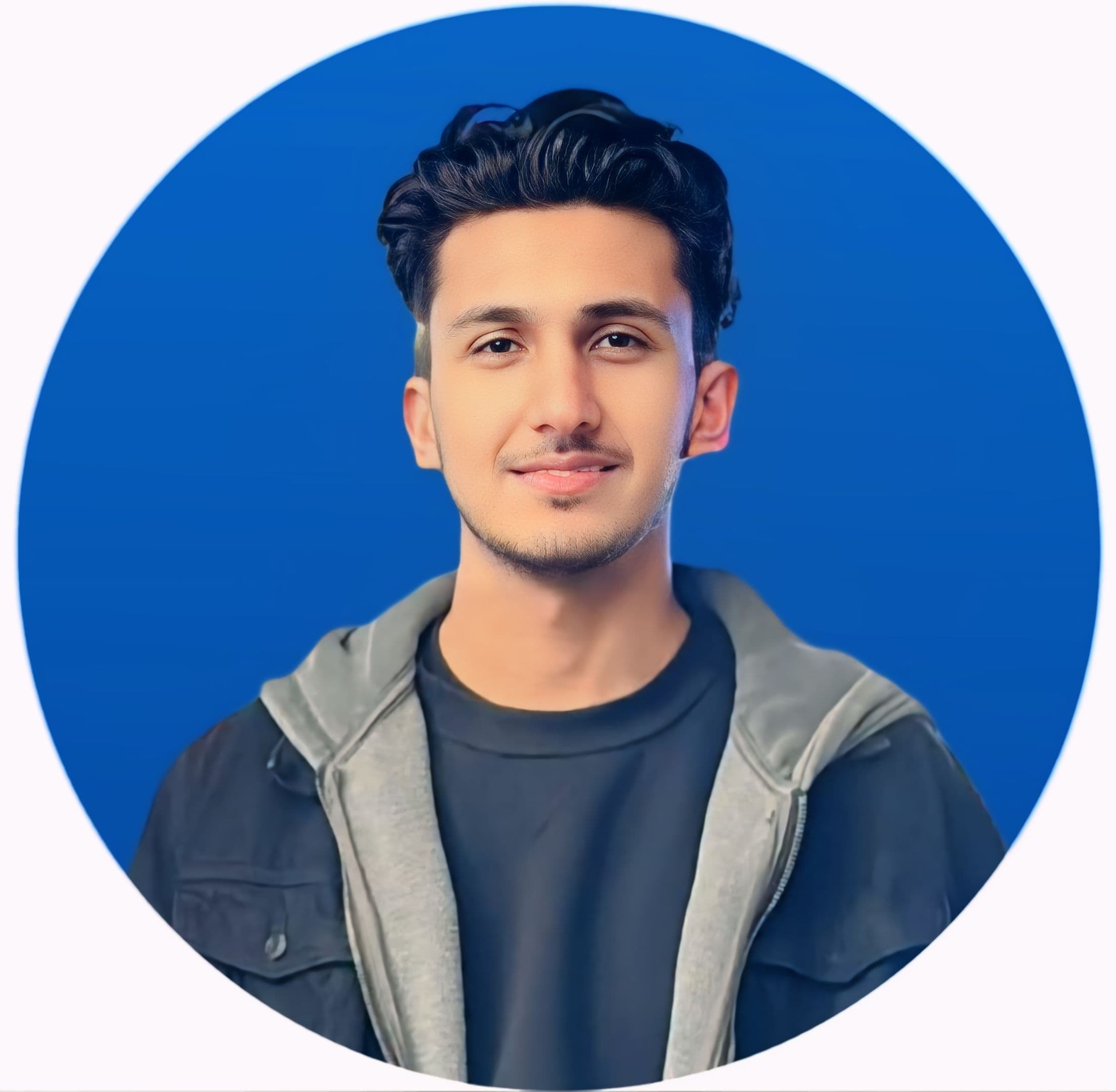 MUSHAFA ALI