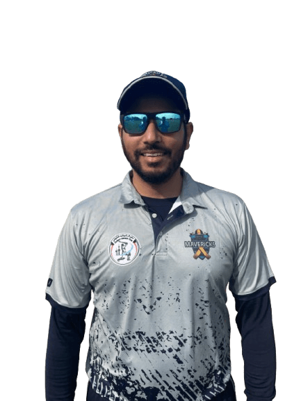 Idris Abbas