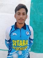 Anwar Ali