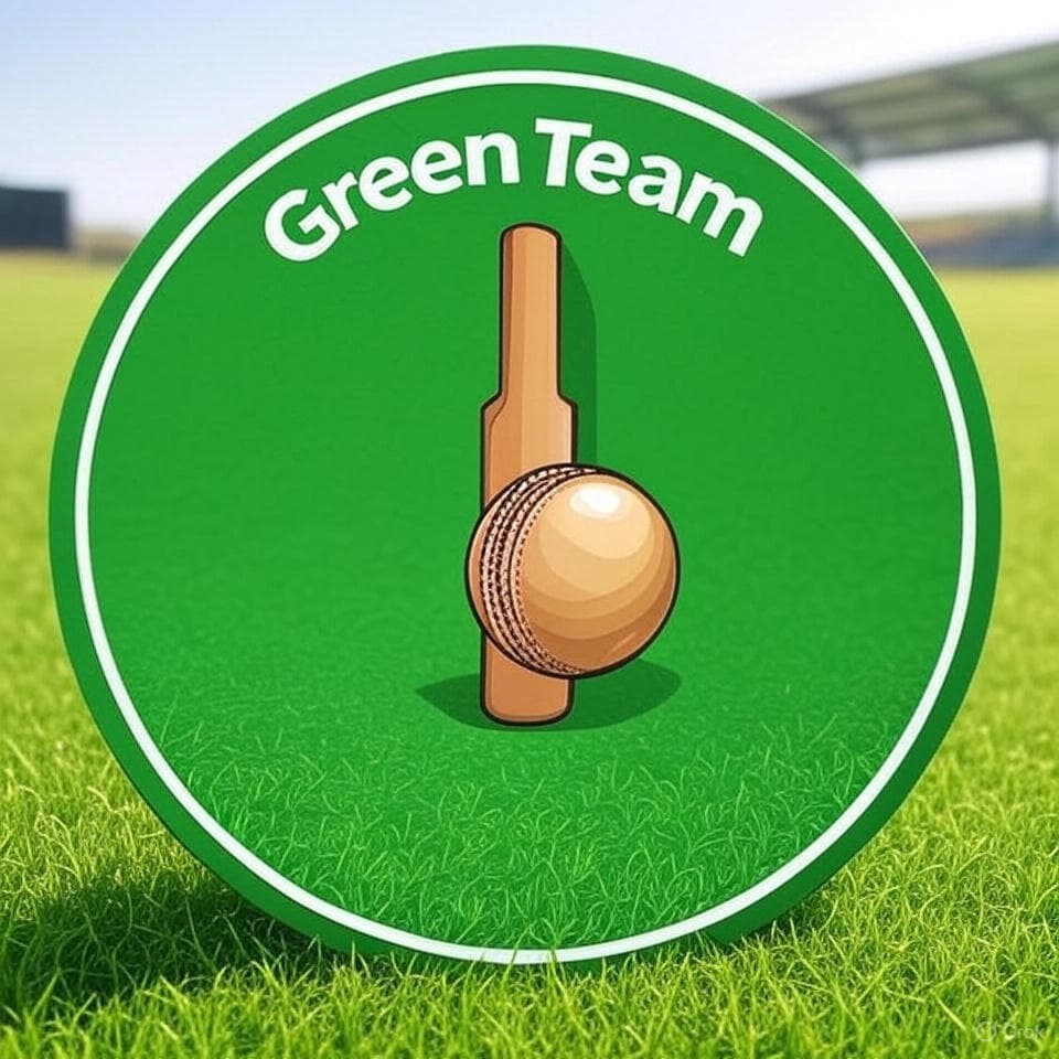Hafsa Khalid team logo