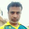 FAHAD REHMAN cricket player photo