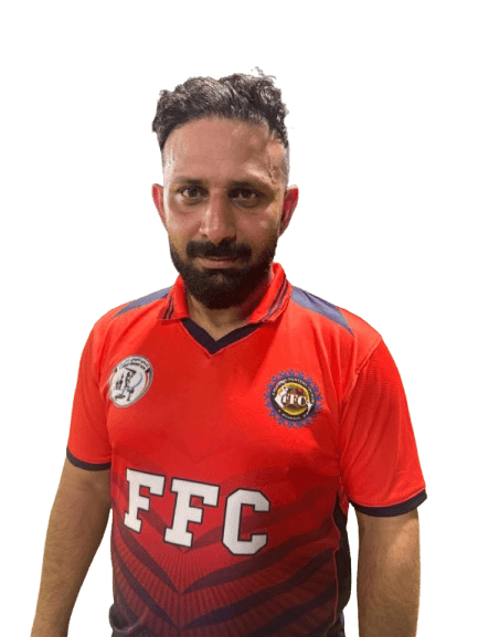 Hashim Mohamed cricket player photo