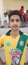 Ahmed Sarwar