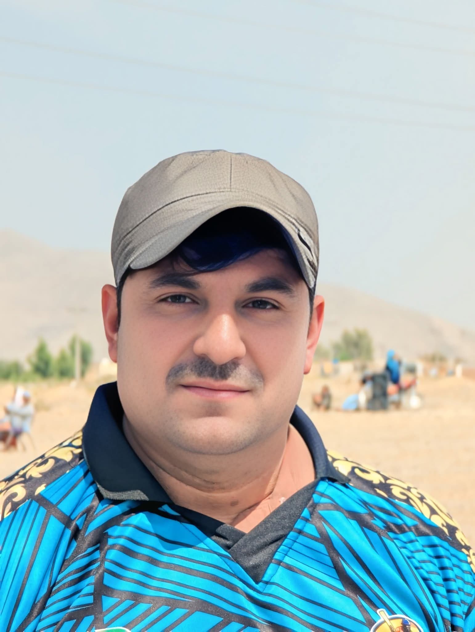 JAMEEL AHMED
