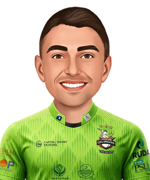 Daniel Sams cricket player profile photo