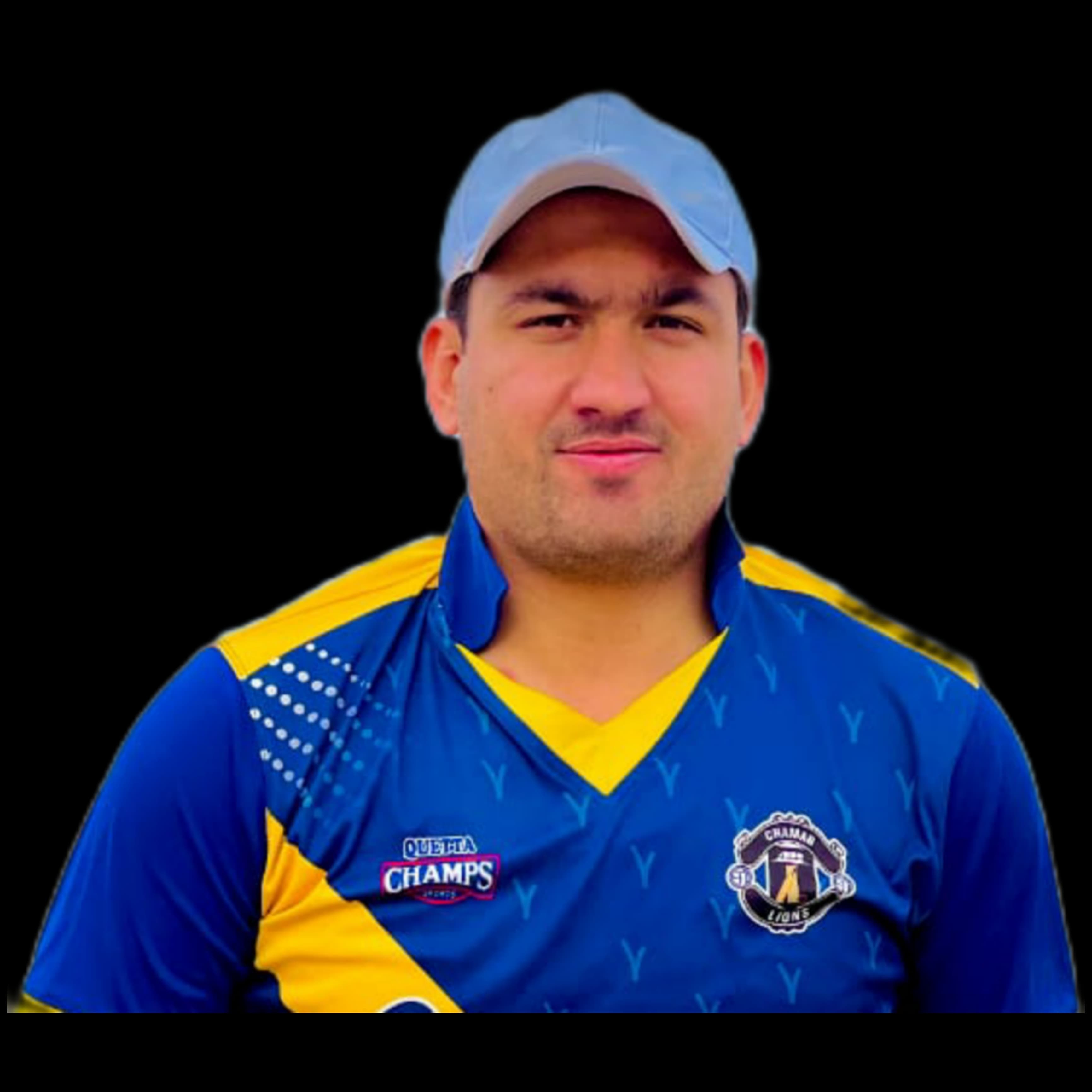 Abdul Halim