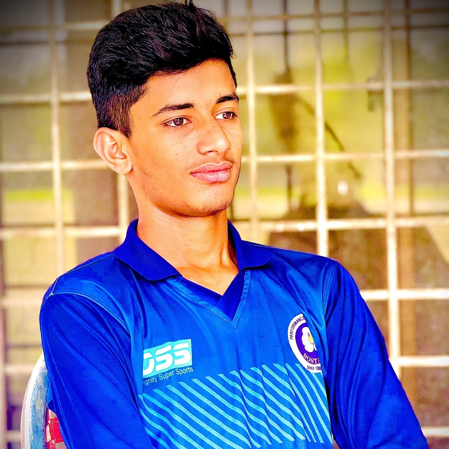 ARBAB RASOOL