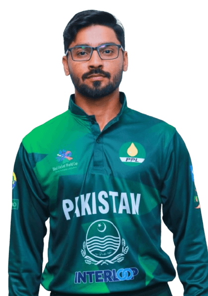 Badar Munir(B2)