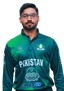 Badar Munir(B2)