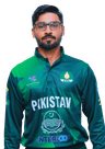 Badar Munir(B2)