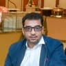 Hitesh p