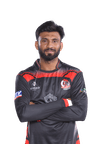 M Imran Randhawa