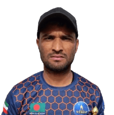Md Ridoy cricket player photo