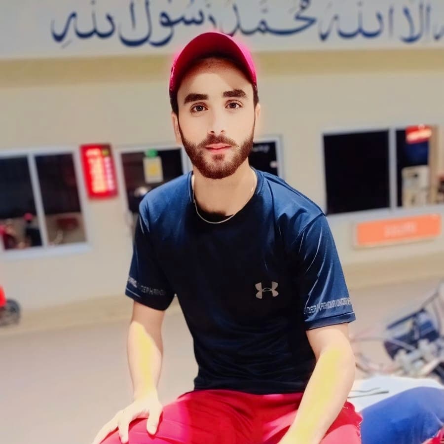 Imran Mani cricket player profile photo