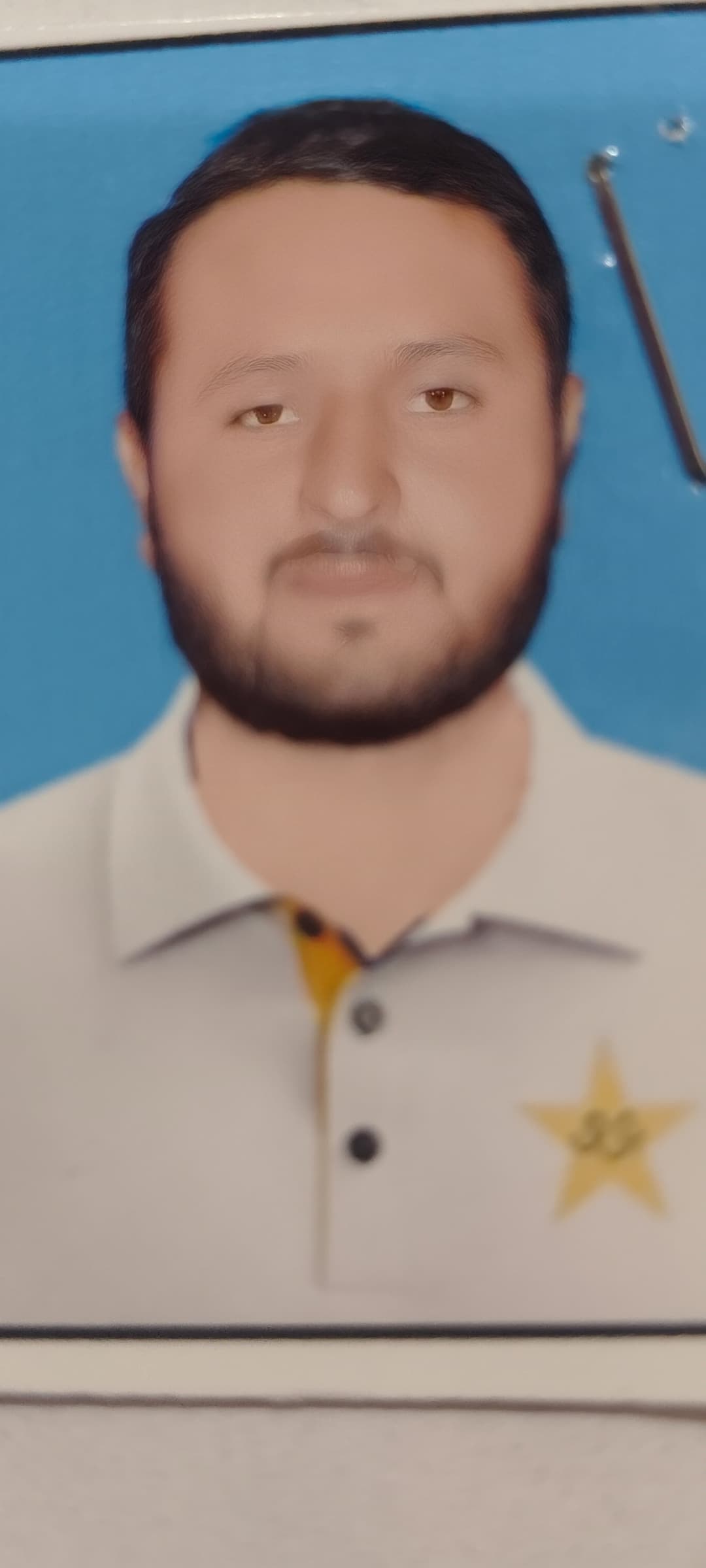 ISRAR ULLAH