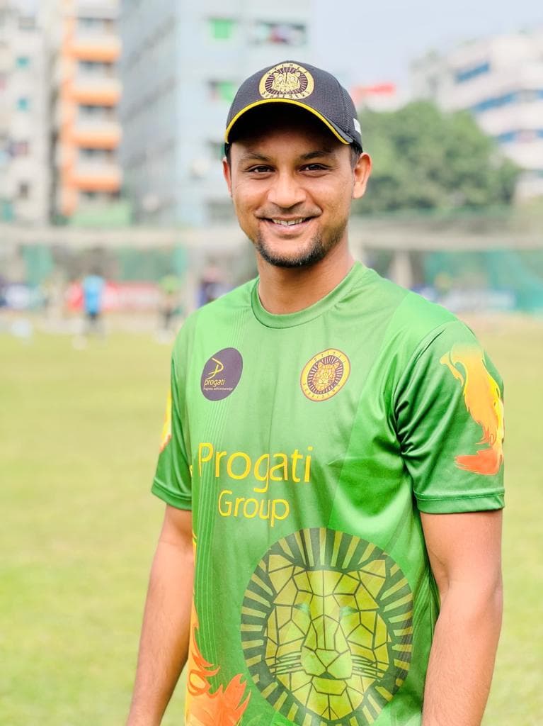 Nadif Chowdhury cricket player profile photo