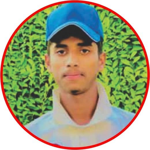 M Ali cricket player profile photo