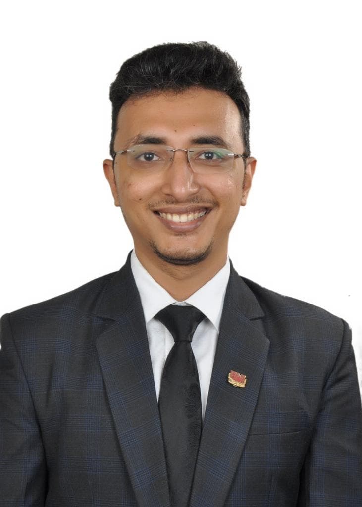 Dishit Thakkar cricket player profile photo