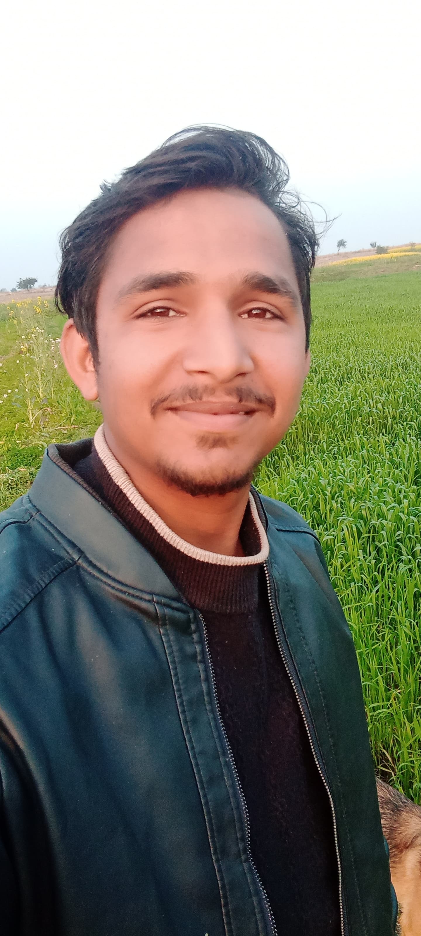 Younas Ali