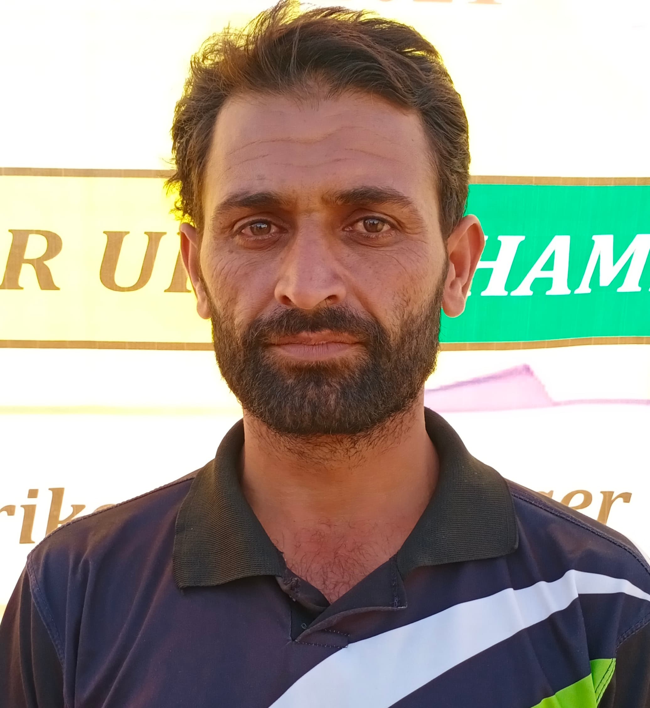 ABDUL QAYOUM