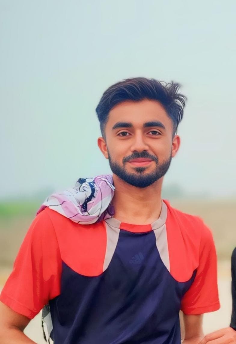 Hamza Munir