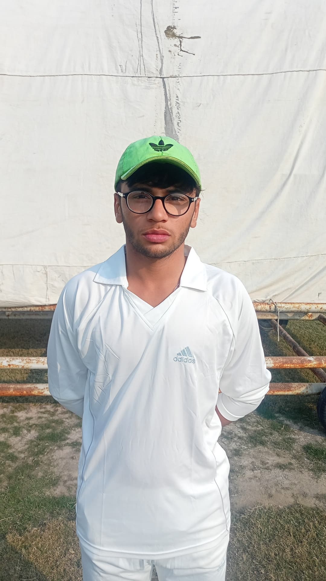 Mohsin Ali Nasir