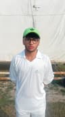 Mohsin Ali Nasir