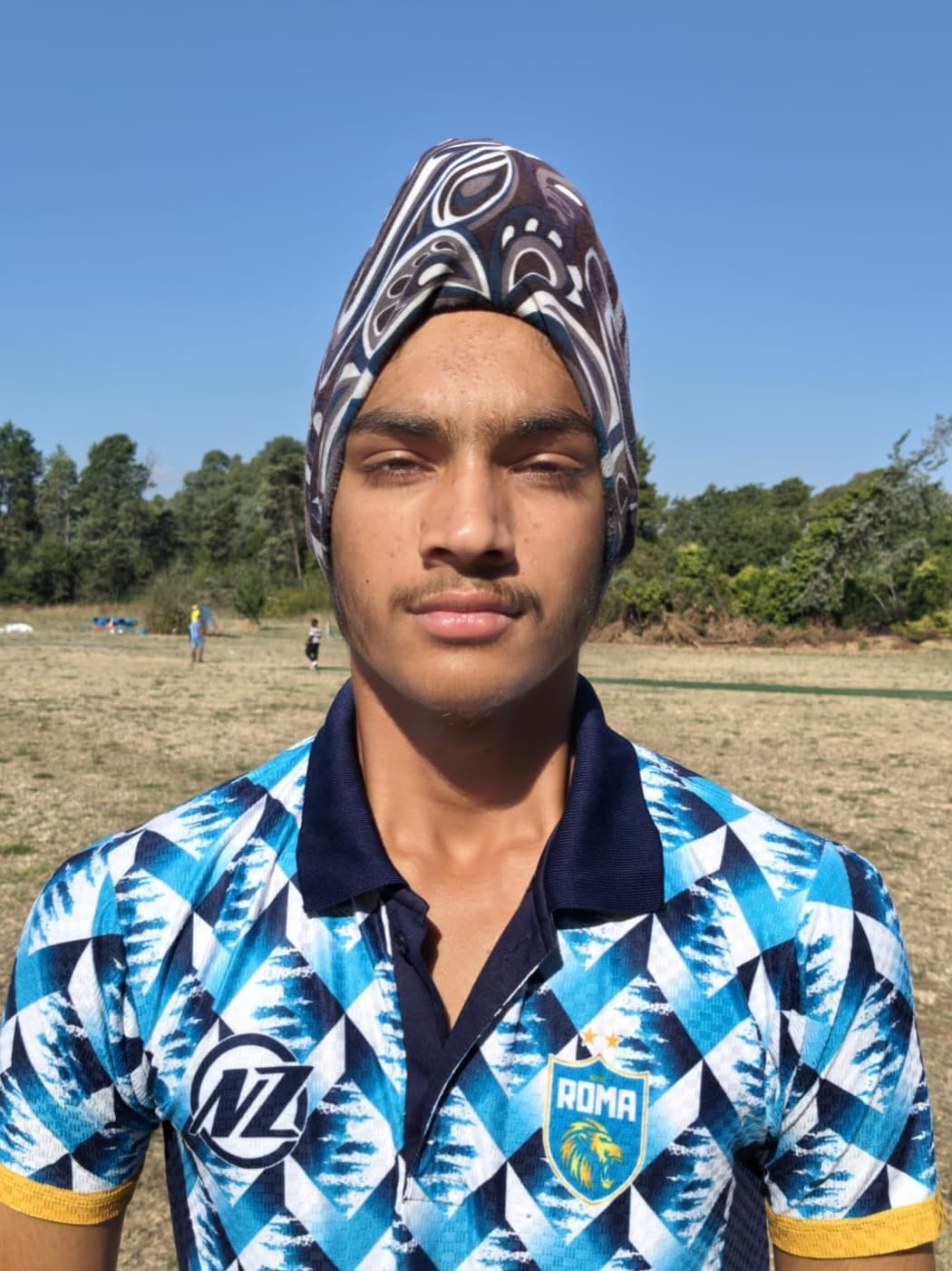 NAVJOT SINGH