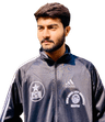 Muhammad Huzaifa