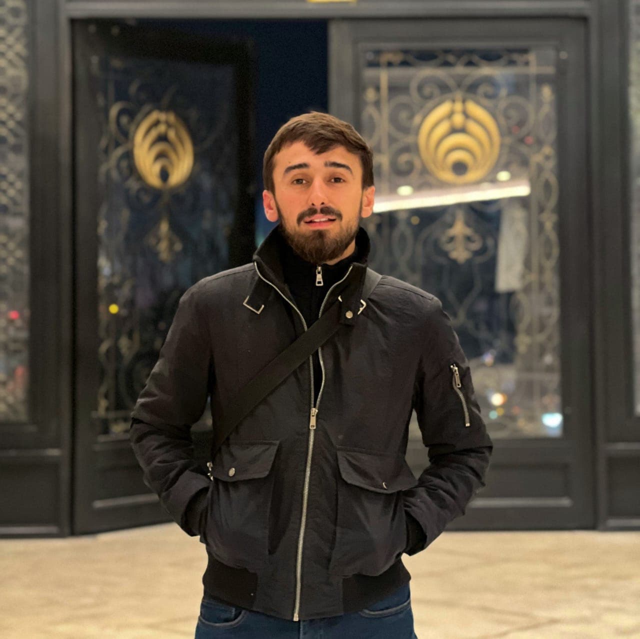 Basit Ahmad cricket player profile photo