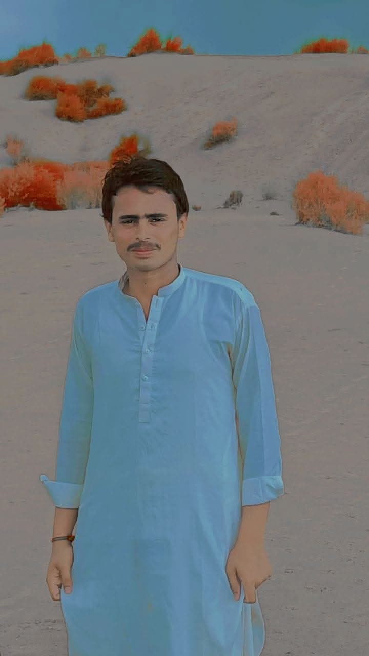 Yasir Khaskeli