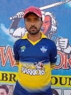 Jeevan Boom Boom cricket player profile photo