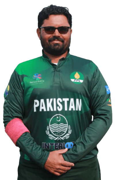 Nisar Ali(B2)