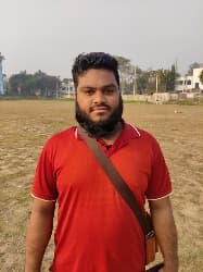 Shofiqul Islam Limon