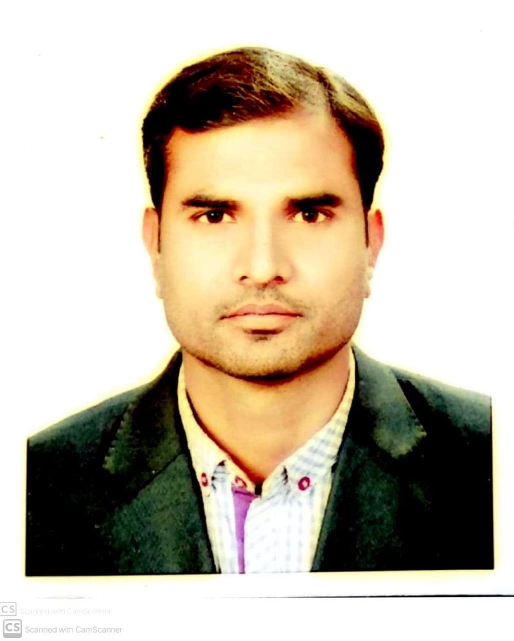 Dr Qasim
