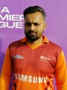 Umer Farooq