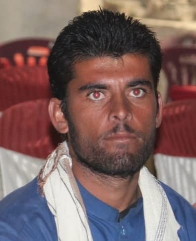 Abdullah