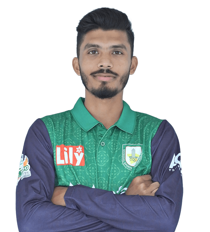 AMITE HASAN