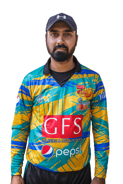 Talha Bhangaria