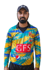Talha Bhangaria