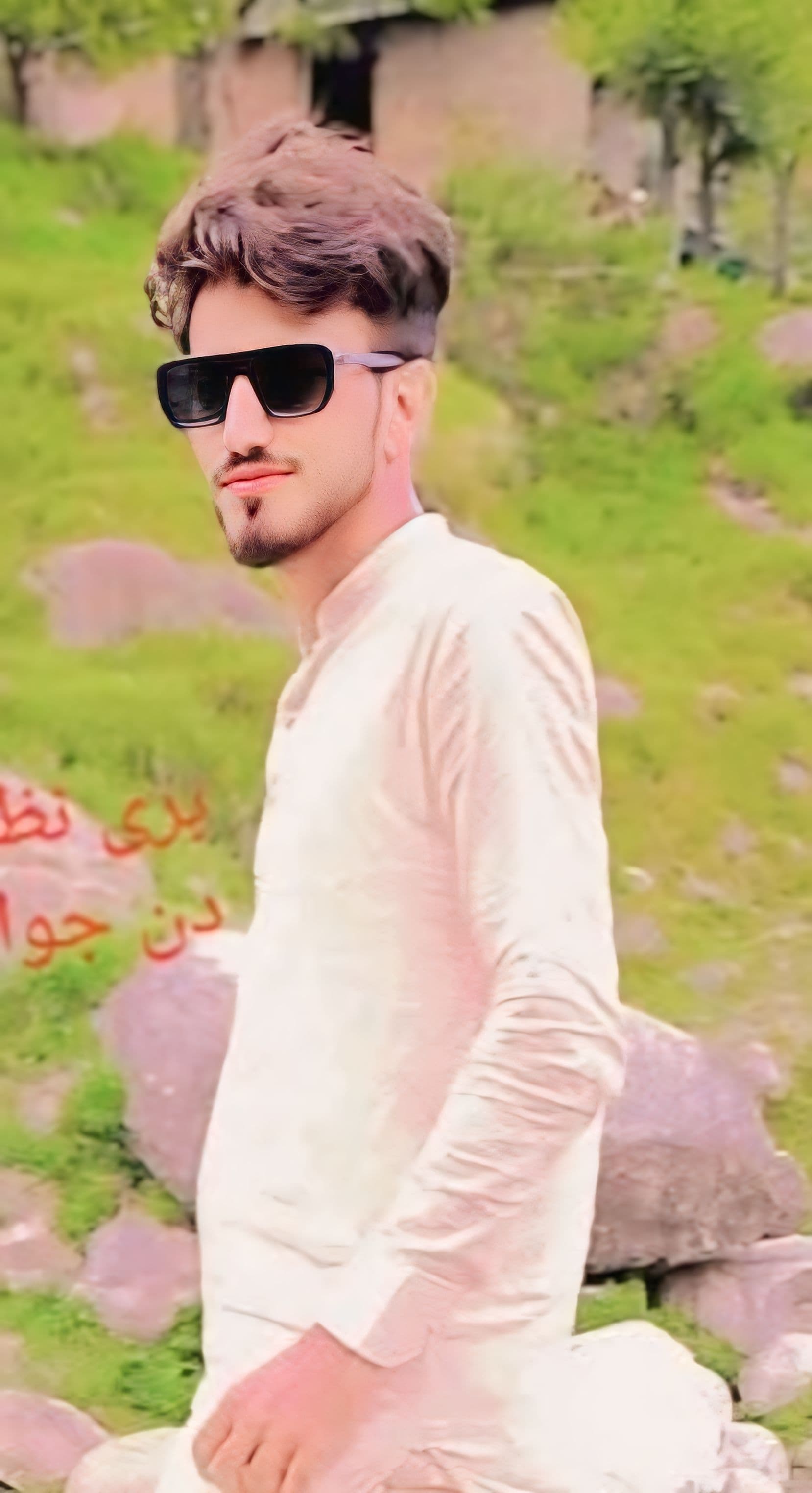 Gulfam Kashmiri