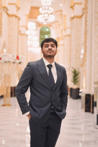 Abdul Rafay