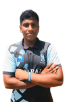 Kushan Sanjula