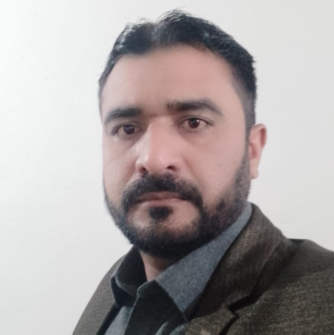 Touseef Ashraf cricket player profile photo