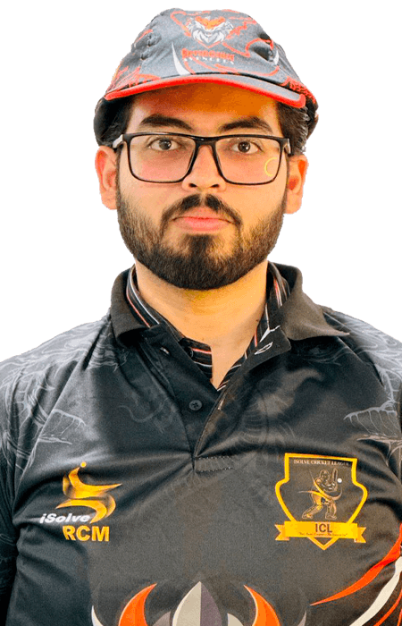 Osjja Mehdi