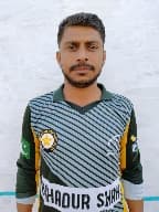 Shah Meer Khan