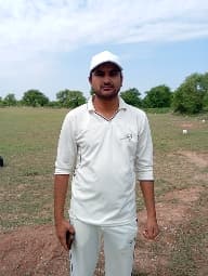Ab Rehman cricket player photo