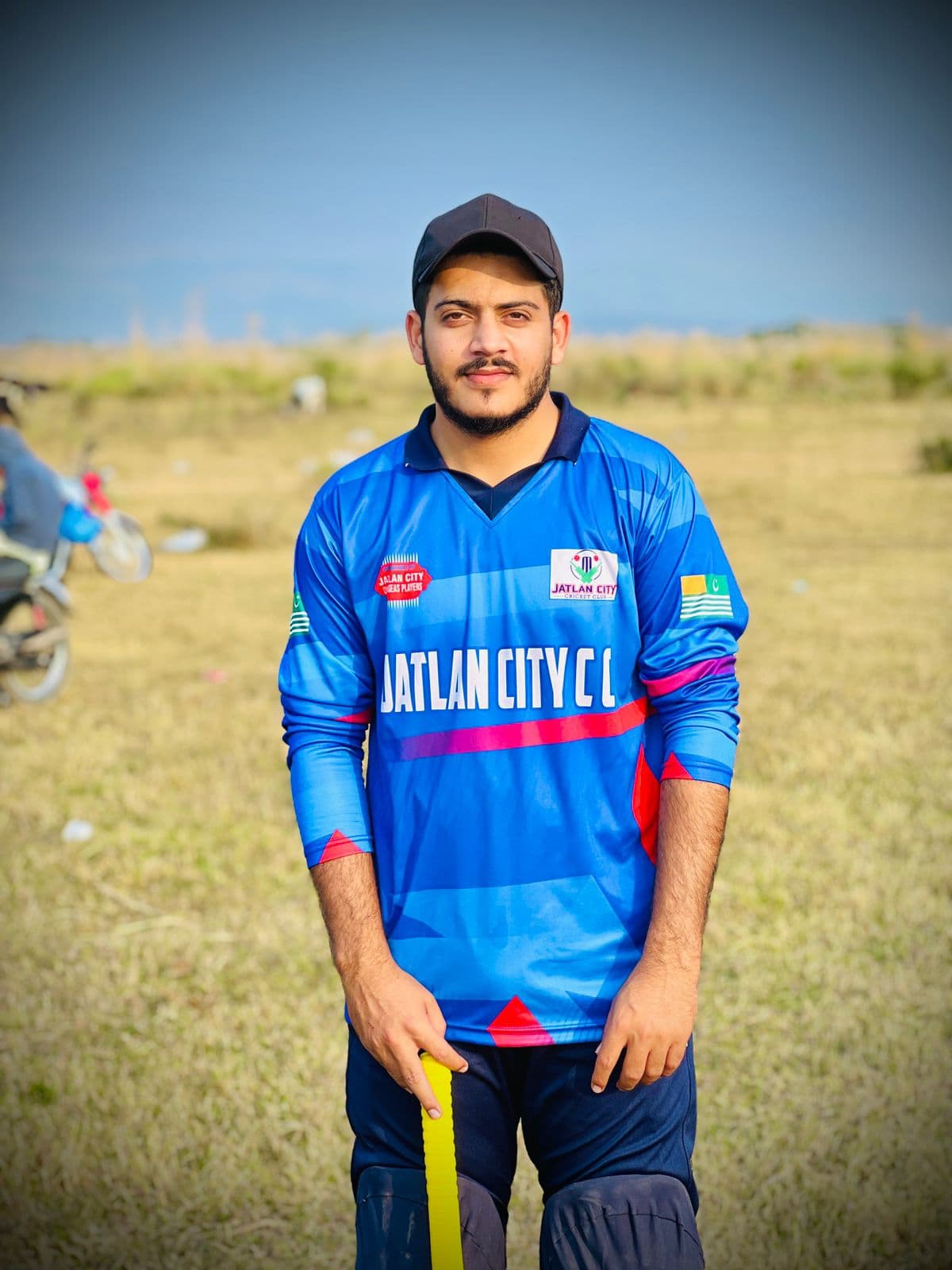 Huzaifa Ch