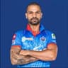 Shikhar Dhawan